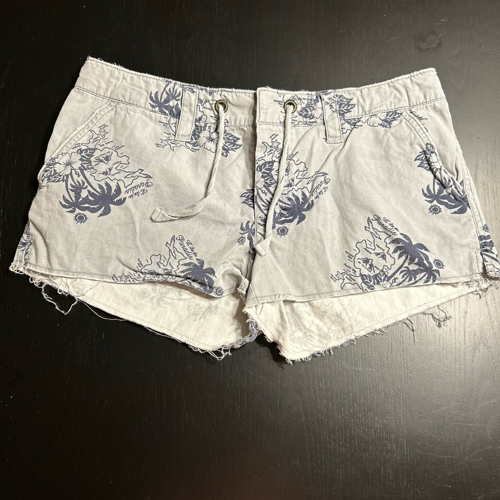 Vintage American Eagle shorts